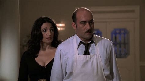 katherine narducci tits|Kathrine Narducci Breasts Scene in The Sopranos